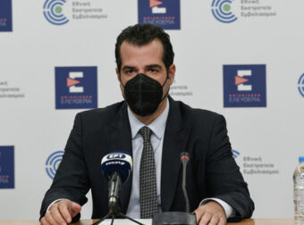 Κορωνοϊός: Σήμερα οι ανακοινώσεις των μέτρων για εστίαση, rapid και ελέγχους