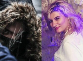 «Με ποια ιδιότητα με φέρατε εδώ; – Δες το ένταλμα!»: Διέρρευσε ο διάλογος της Ρούλας με αξιωματικό στην ΓΑΔΑ