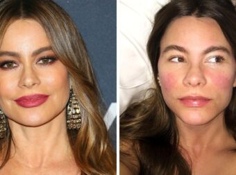 16 διάσημες γυναίκες που δεν φοβήθηκαν να εμφανιστούν χωρίς μακιγιάζ