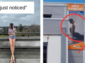 13+ άτομα που έχτισαν με το Photoshop μια ψεύτικη ζωη