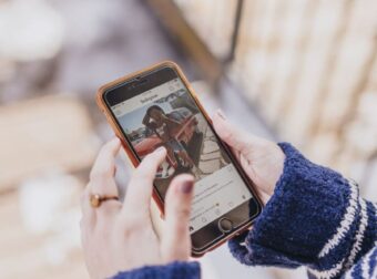 Health Blogger μοιράζεται τα μυστικά των «τέλειων» φωτογραφιών στο Instagram