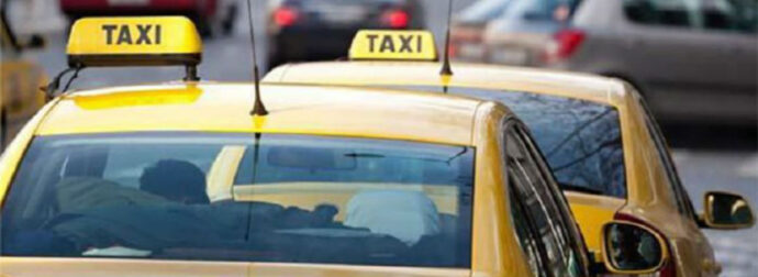 Ανέκδοτο: ο ταξιτζής και ο κερατάς!