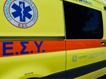 ΝΕΑ ΤΡΑΓΩΔΙΑ: ΝΕΚΡΟΣ ΣΕ ΤΡΟΧΑΙΟ 19ΧΡΟΝΟΣ!