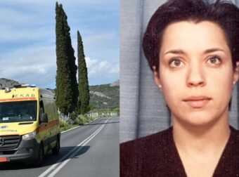 Πάτρα: Διπλή οικογενειακή τραγωδία – Ζευγάρι «έφυγε» με διαφορά μόλις ενός μήνα