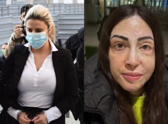 Σoκ για Ιωάννα Παλιοσπύρου: Αποφυλακίζεται η Κακαράντζουλα – Τι έχει συμβεί