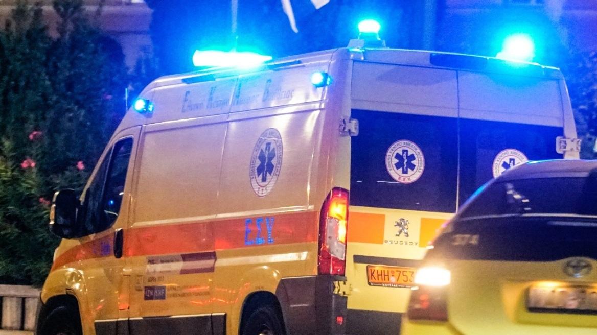 Σκοτώθηκε η 17χρονη Ελευθερία